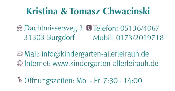contact